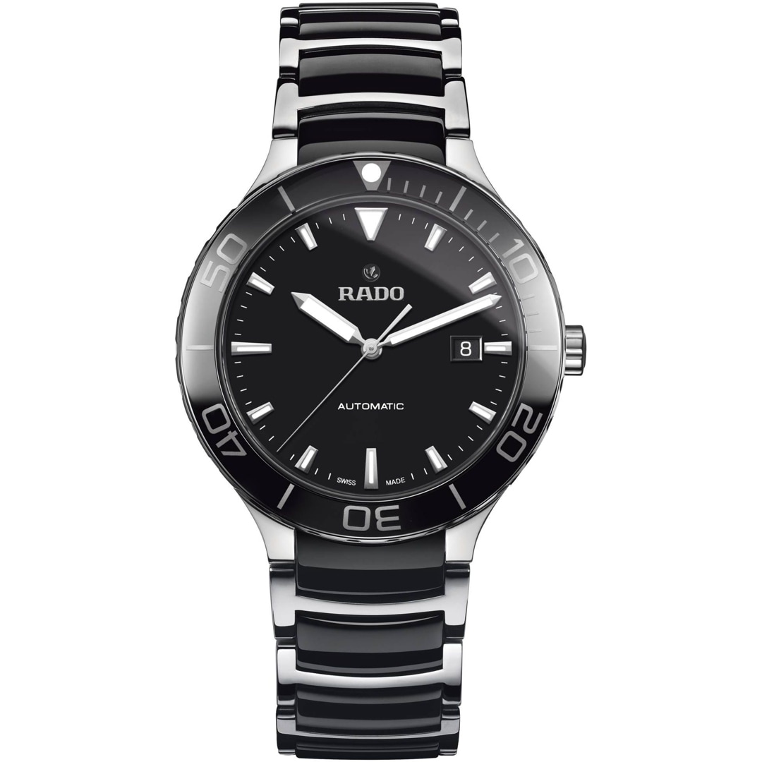 Rado Centrix XL Sport Automatik