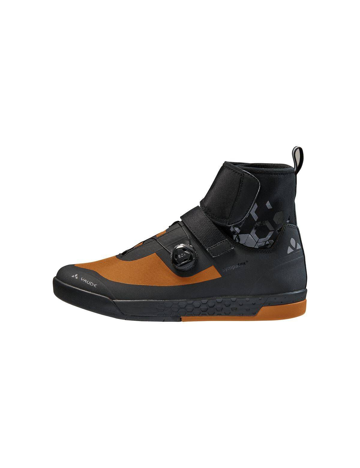 VAUDE| Fahrradschuhe AM MOAB MID WINTER STX