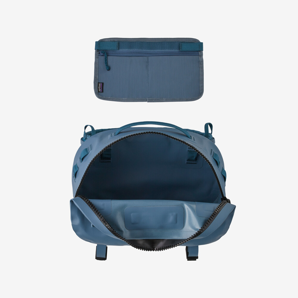 Guidewater Hüfttasche 9L