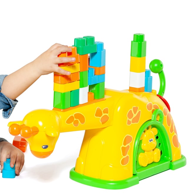 Molto - Activity Giraffe