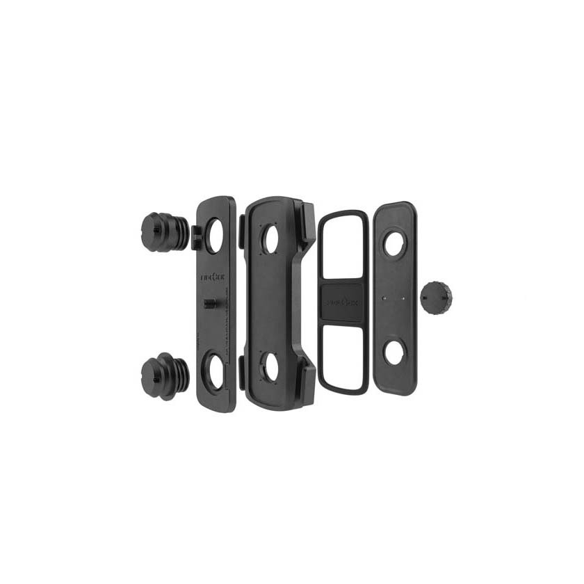 Fidlock Twist Tex Base Multi Magnet Mechanischer Flaschenhalter