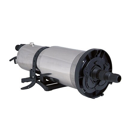 Druckpumpe SubGarden 6000 AUT