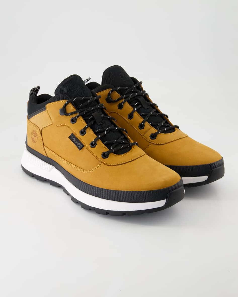 Timberland Field Trekker Low Stiefeletten in Beige