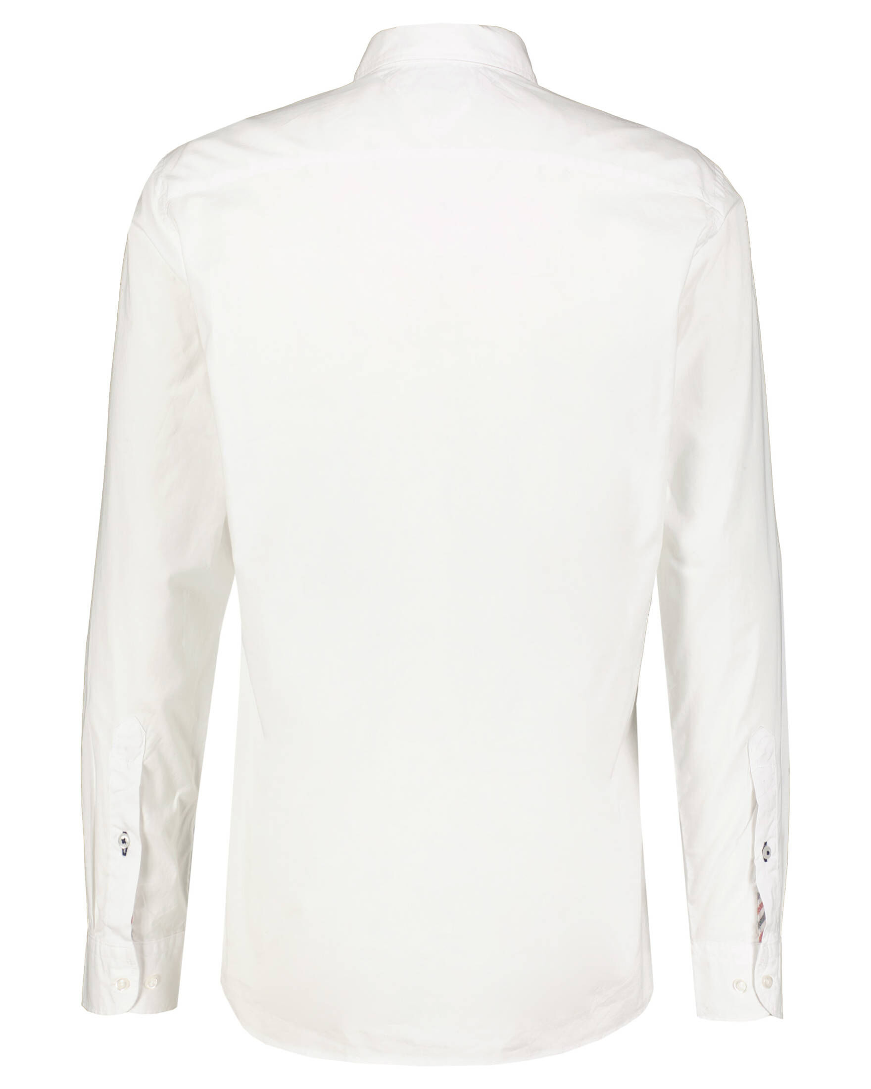 Tommy Hilfiger| Herren Hemd CORE FLEX POPLIN RF SHIRT Regular Fit Langarm