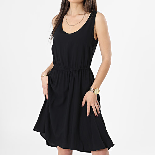 Robe Femme Noval Life Noir