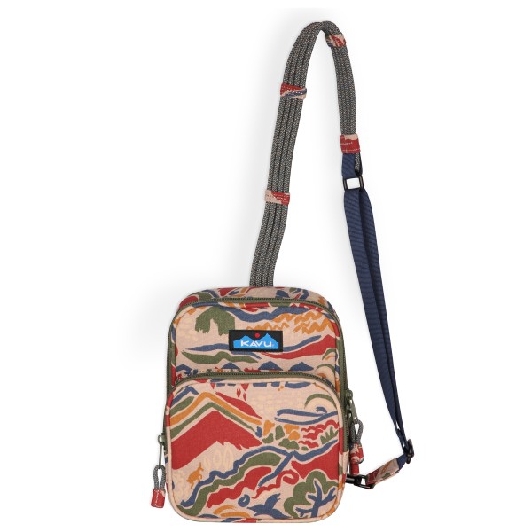 KAVU - Sling Sling 3 - Sac à bandoulière