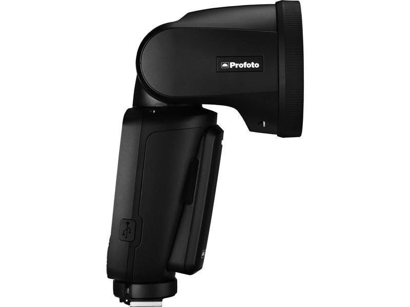 Profoto Blitzgerät A10 – Canon Ein Blitz fürs Leben
