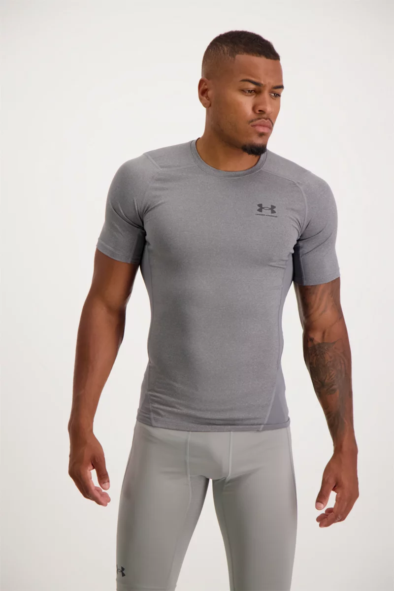 Under Armour HeatGear® Armour Herren T-Shirt