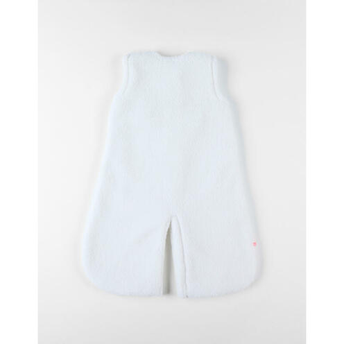 Gigoteuse 70cm sherpa - Ecru - NOUKIE 'S