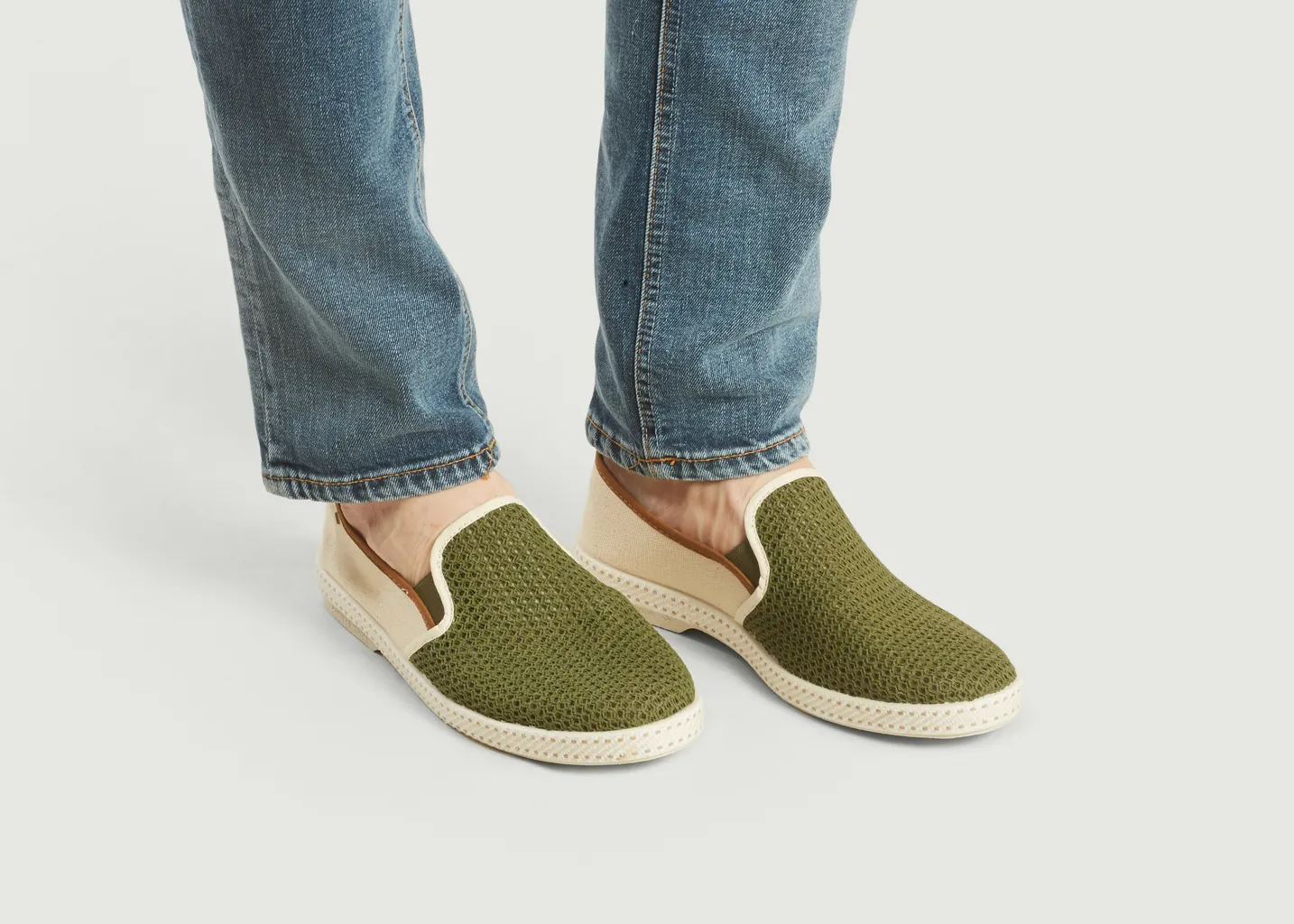 Espadrilles Classique 20° Rivieras