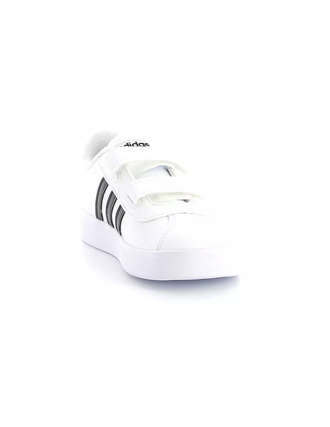 ADIDAS VL COURT 2.0 I - Baskets Blancnoir