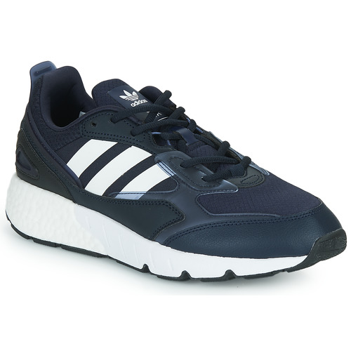 adidas Originals - ZX 1K BOOST 2.0 - Marine / Blanc