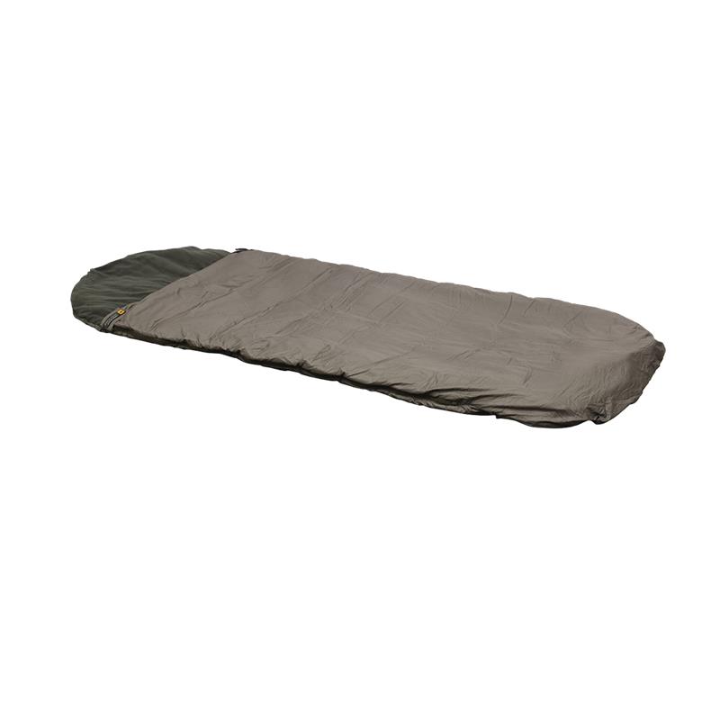 Duvet Prologic Element Lite-Pro Sleeping Bag 3 Season