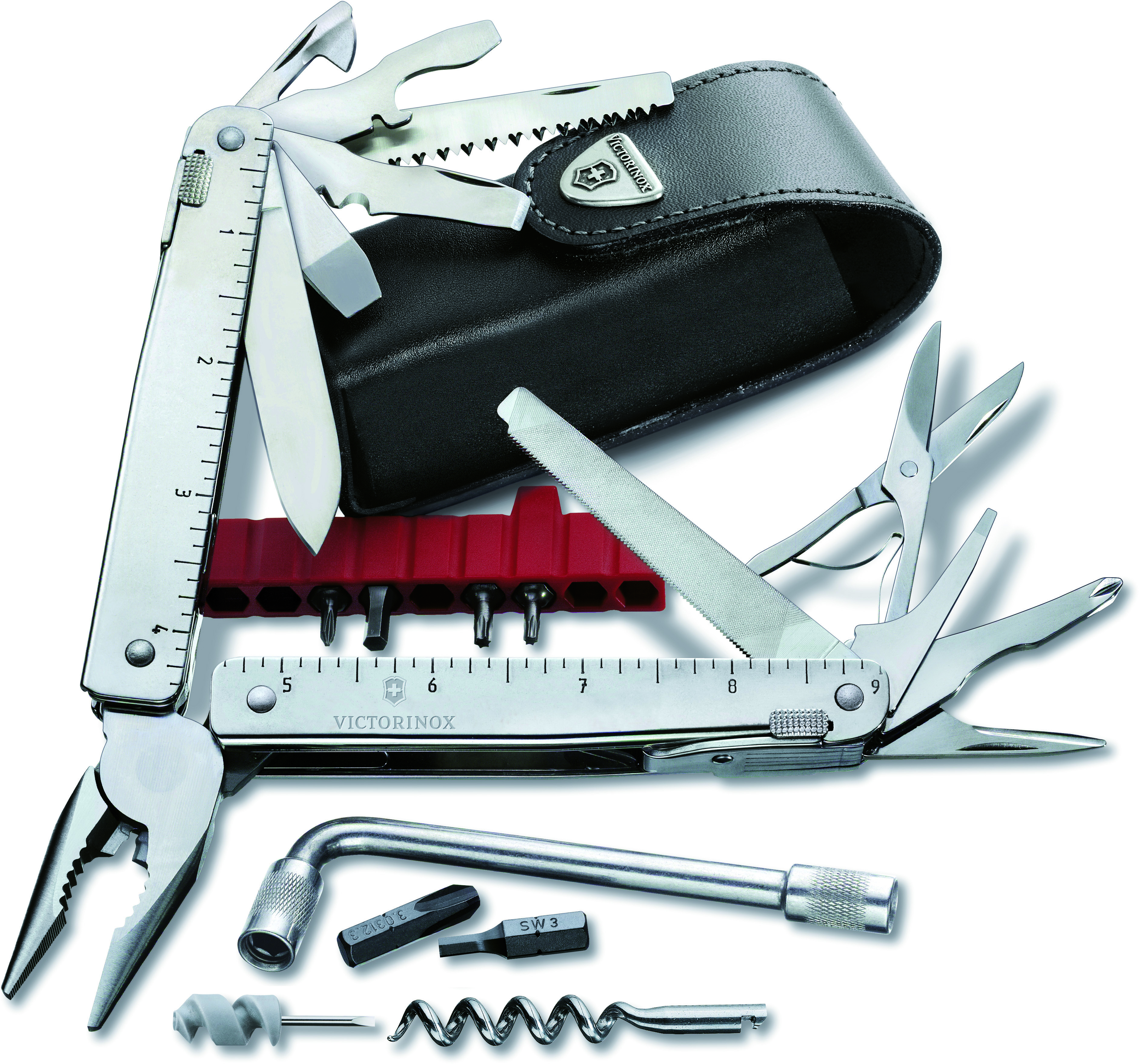 Swiss Tool X Plus