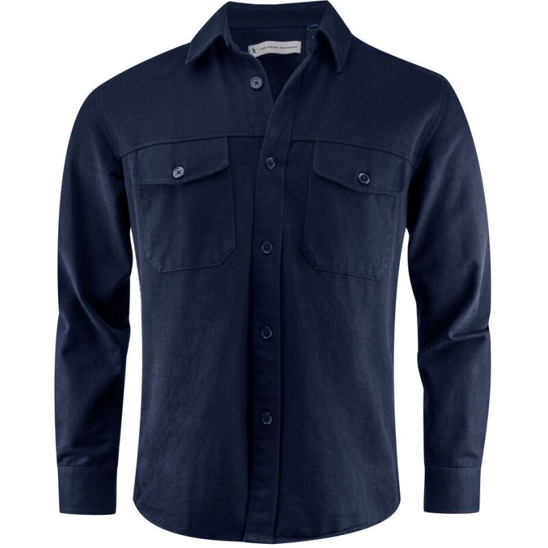 James Harvest HighwoodsSurchemise Unisex