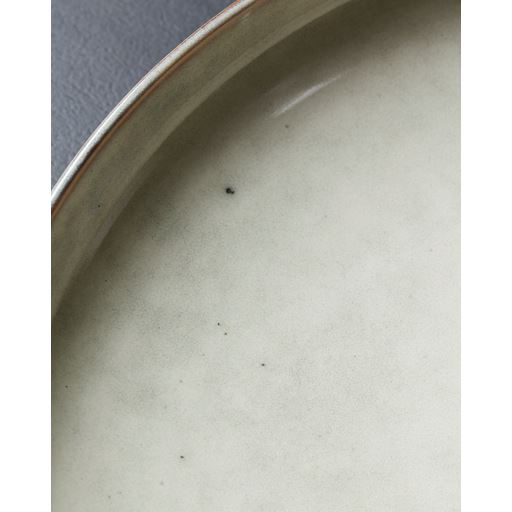 House Doctor Lake Serveringsfad, Grey, Ø30 cm