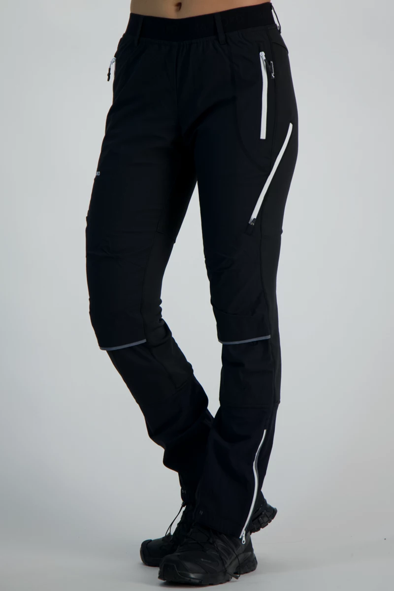 46 NORD Damen Skitourenhose