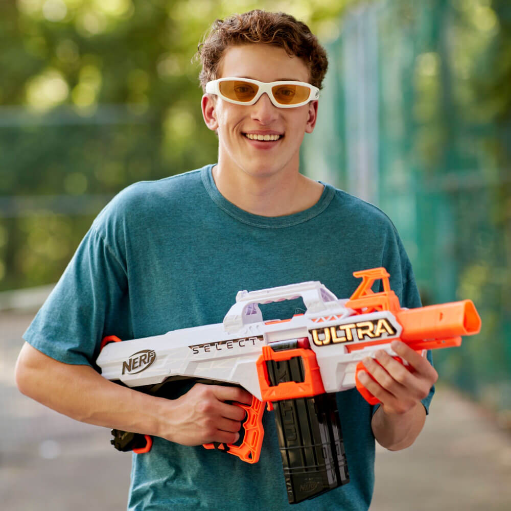 Nerf ULTRA SELECT