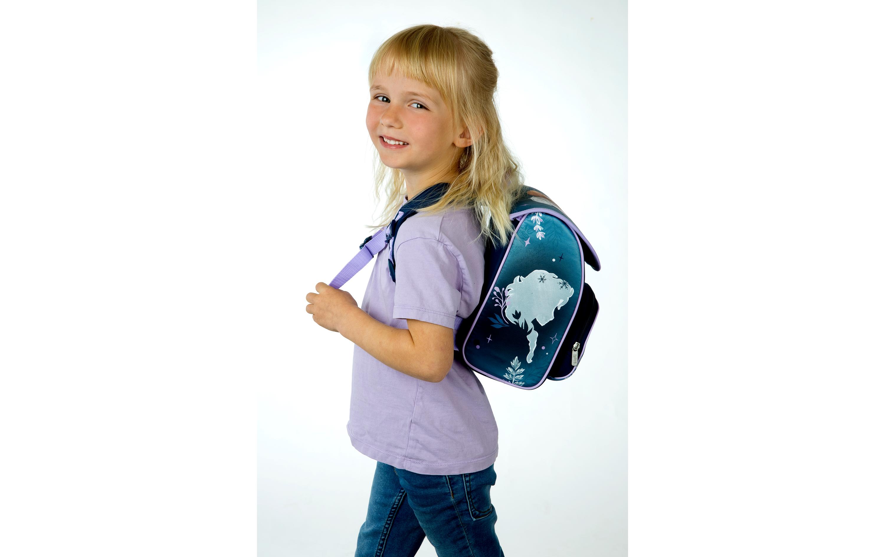 Rucksack Cutie Peppa Pig 6.5 lRucksack für den Kindergarten