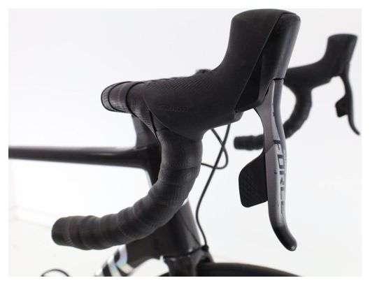 Produit reconditionné · Factor O2 VAM Carbone AXS 12V · Gris / Vélo de route / Factor | Très bon état