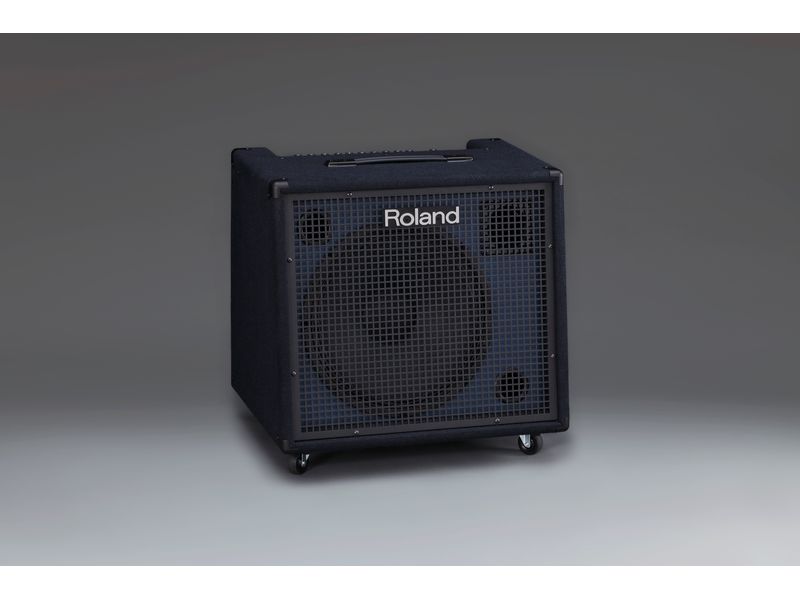 Roland Combo KC-600 200W 4-Kanal Keyboard-Verstärker
