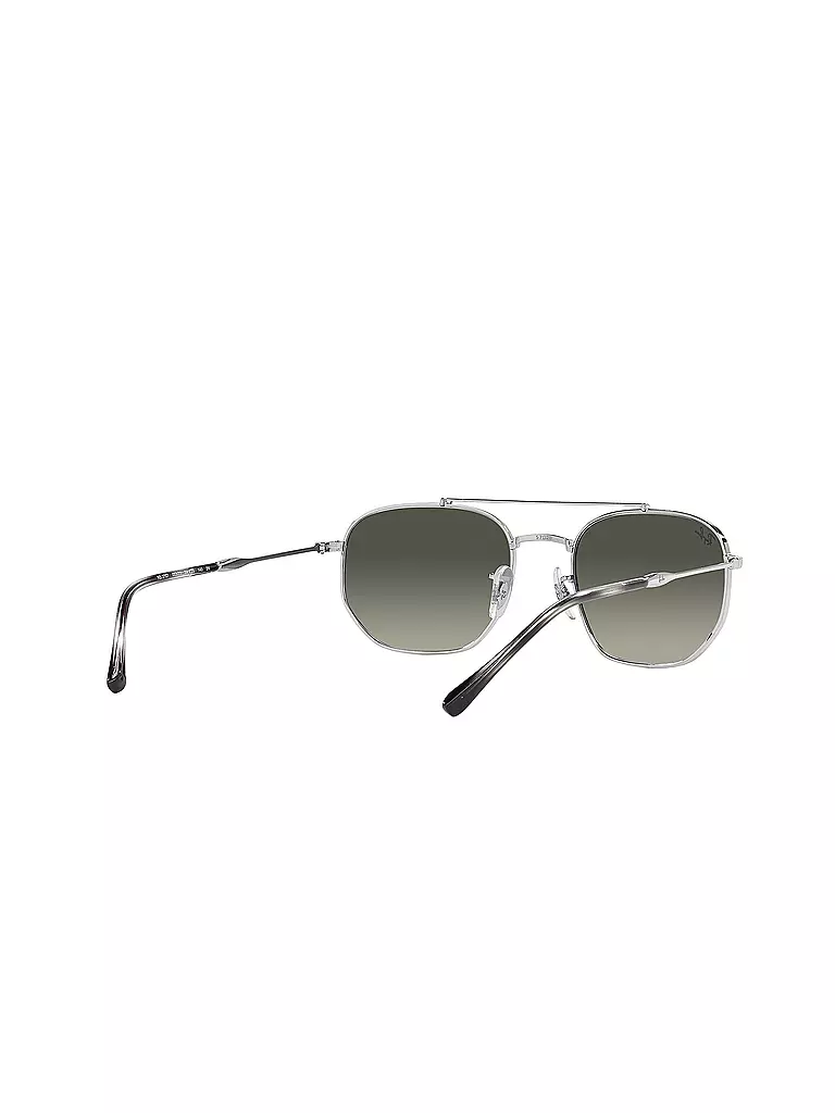 RAY BAN Sonnenbrille 003/71 grau