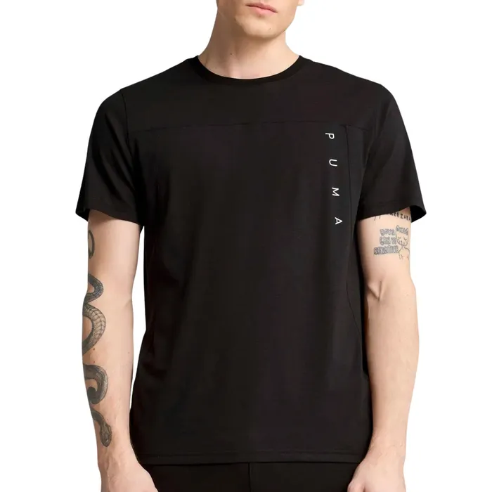 Puma Tad Tech Triblend Shirt Heren