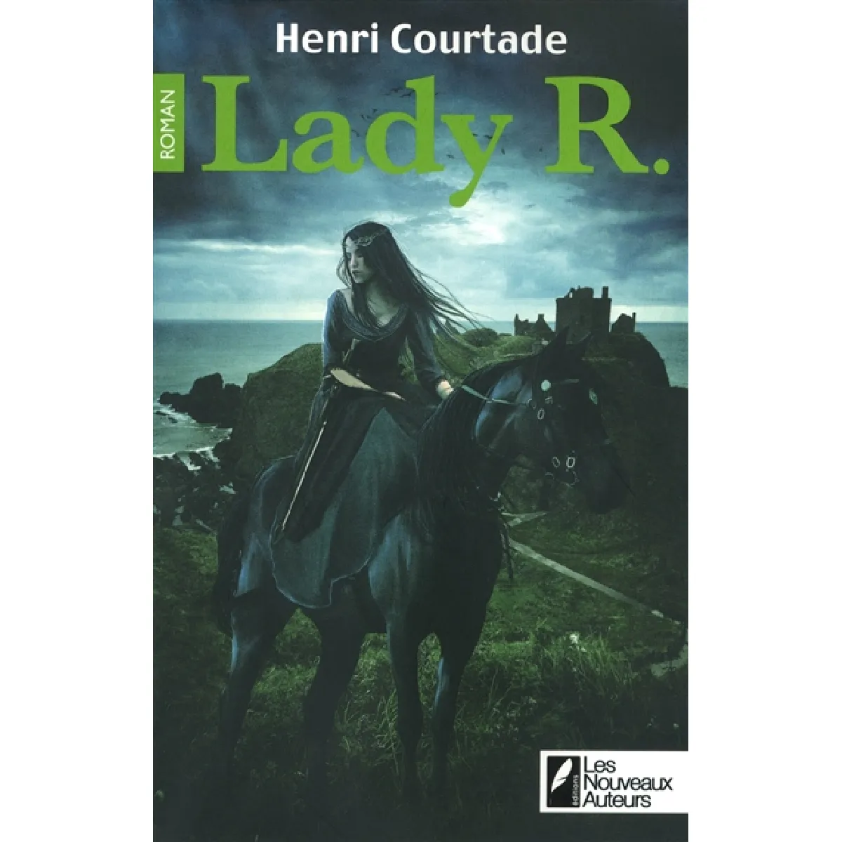 Lady R. · Occasion