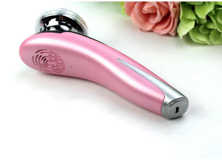 Beautyronics - USB oplaadbare LED-gezichtsmassager (verschillende uitvoeringen)