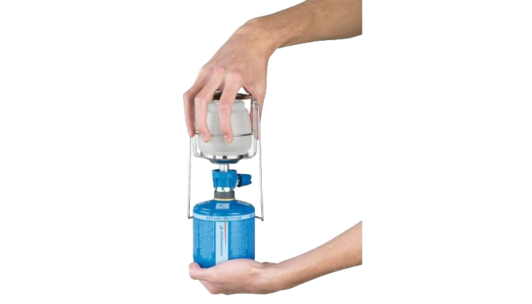 Lumostar Plus PZ Gaslantaarnâ