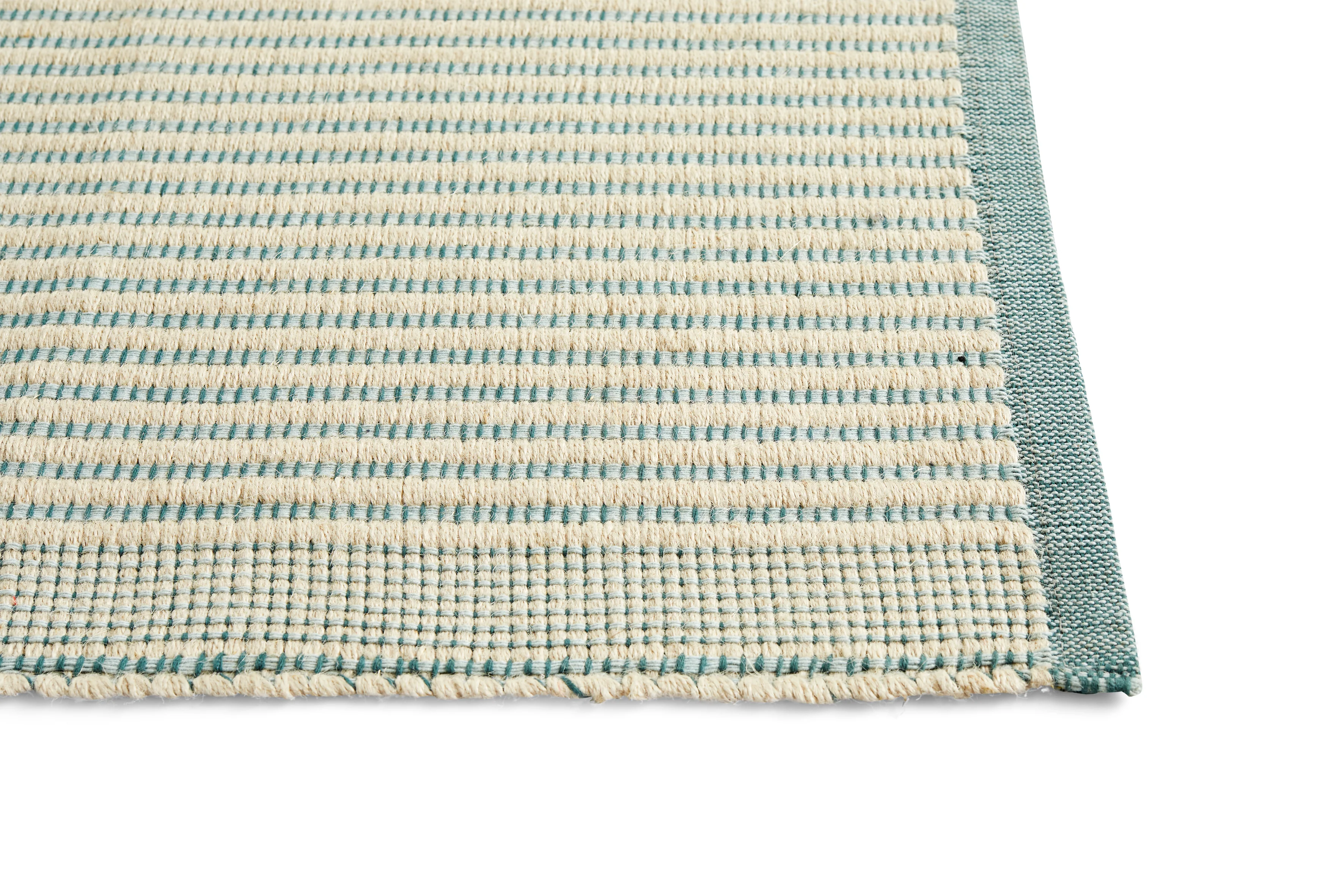 HAY  Tapis måtte, grå - 60x95 cm.