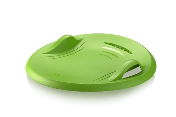 Gizmo Ślizg sankowy GIZMO RIDERS Supernova 60 grønn