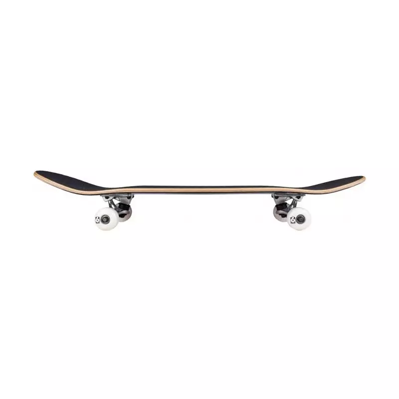 Skate BIRDHOUSE SKATEBOARDS Stage 1 Blood Logo Black 8