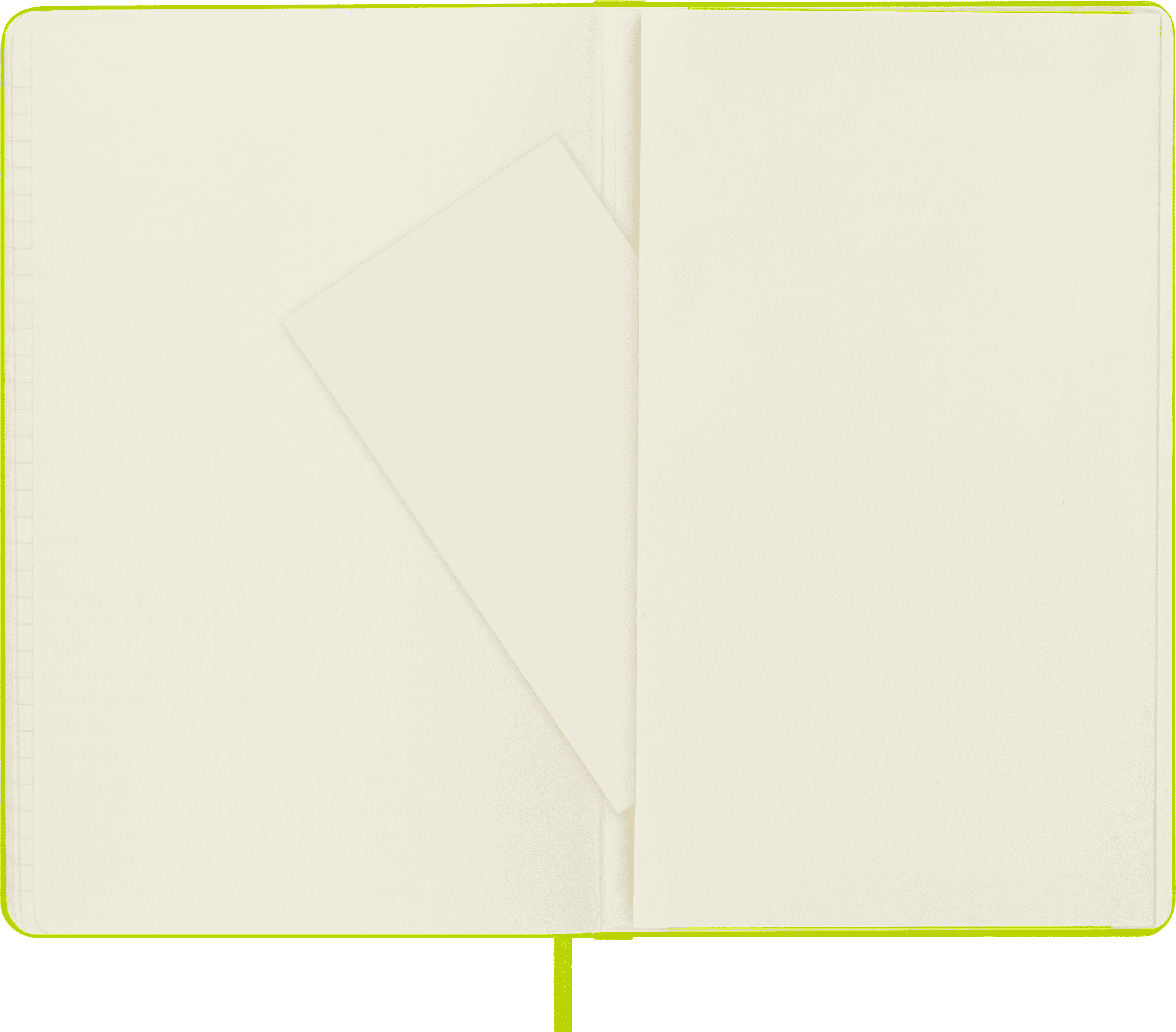 Classic Notebook Hard Cover