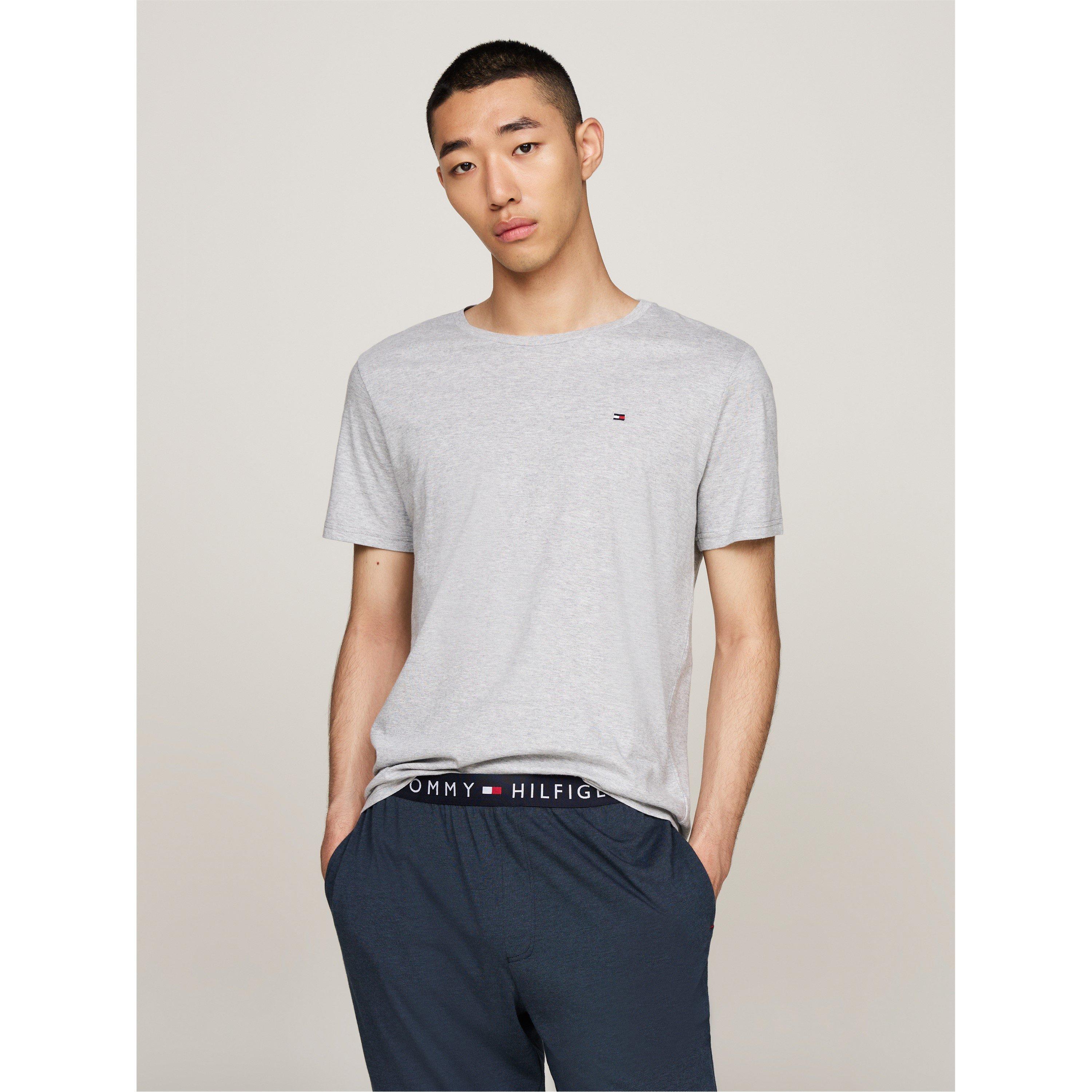 Tommy Hilfiger 3 pack short Sleeve T Shirt