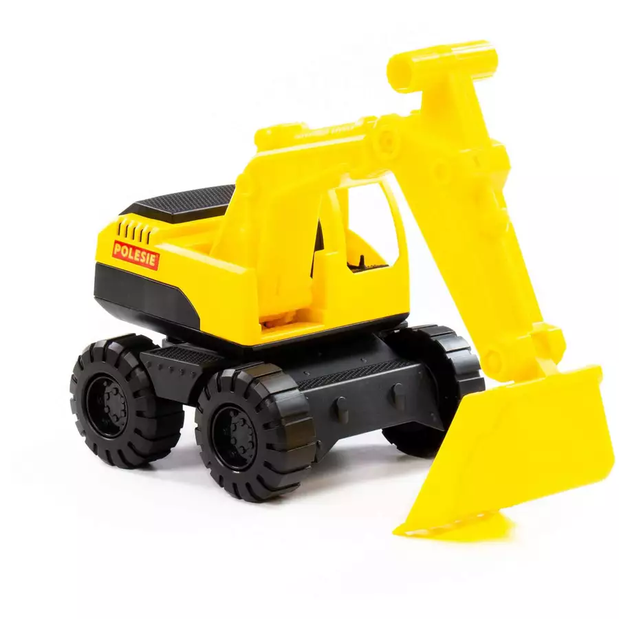 POLESIE® Expert Bagger