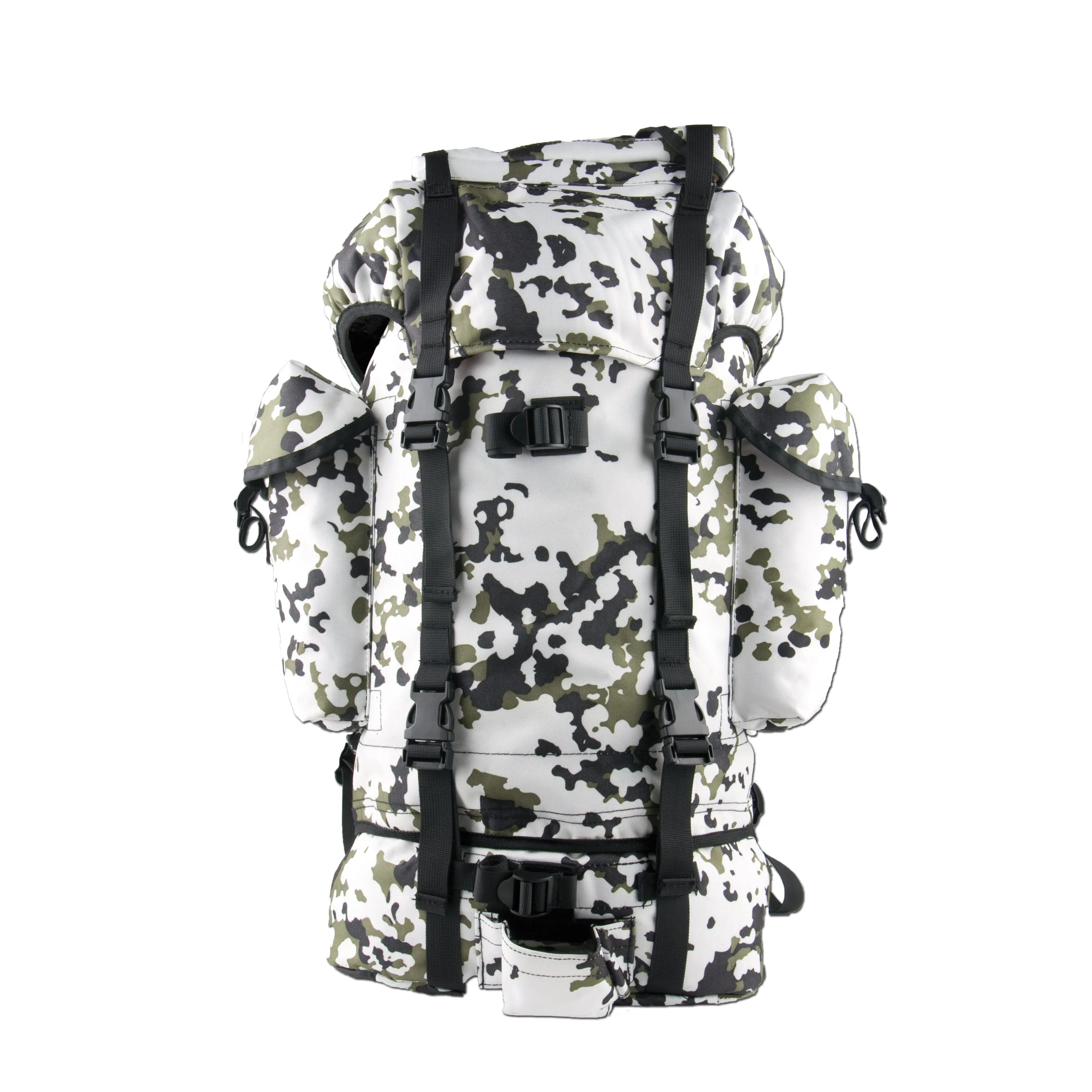Mil-Tec -  Kampfrucksack 65 L