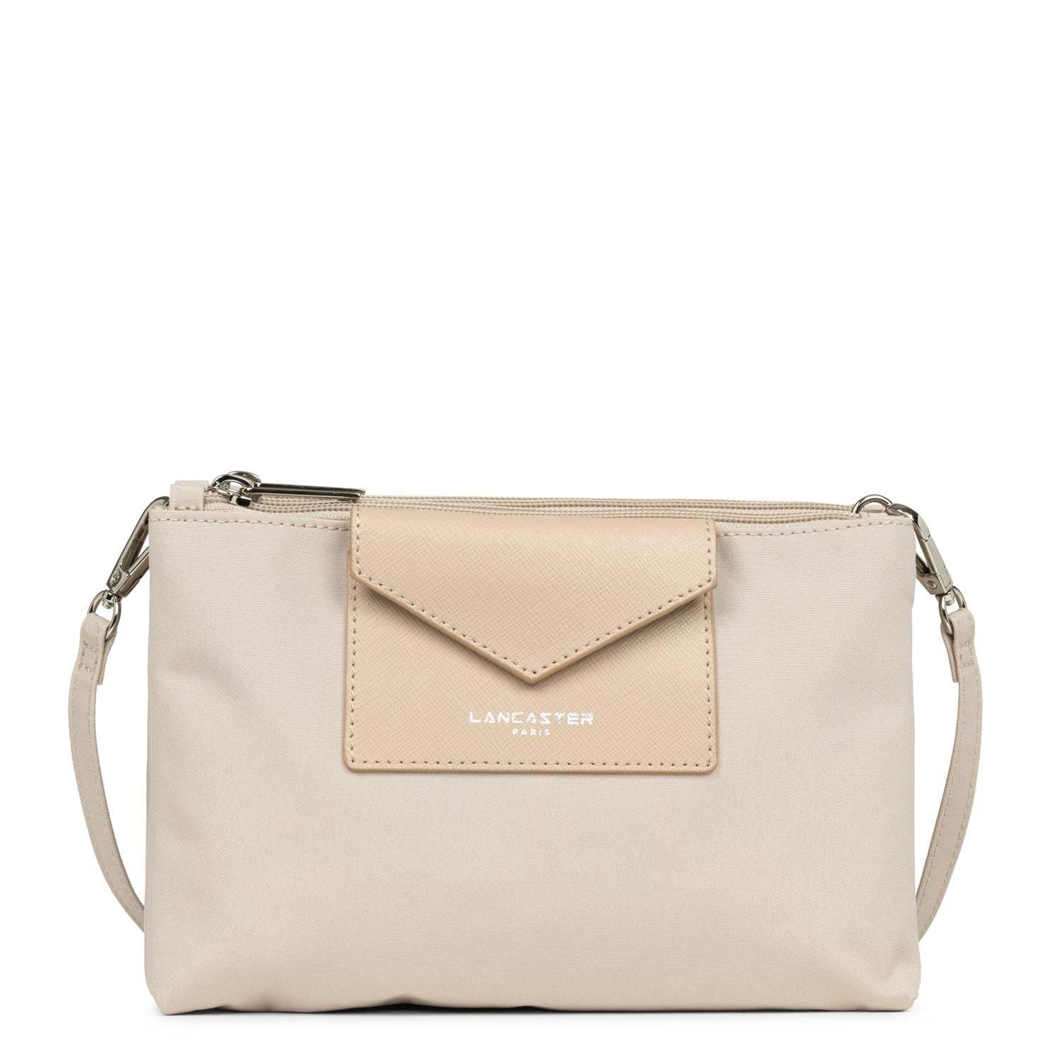 Smart KBA-Double pochette