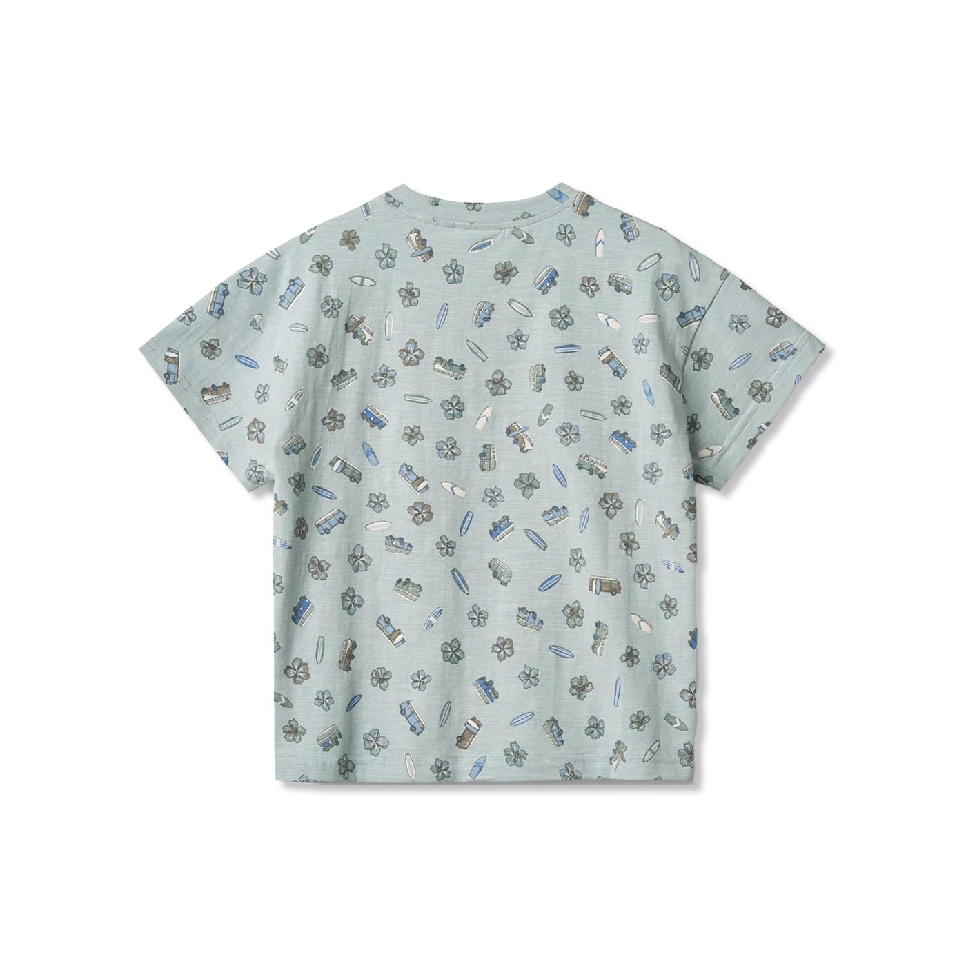 Tommy t-shirt