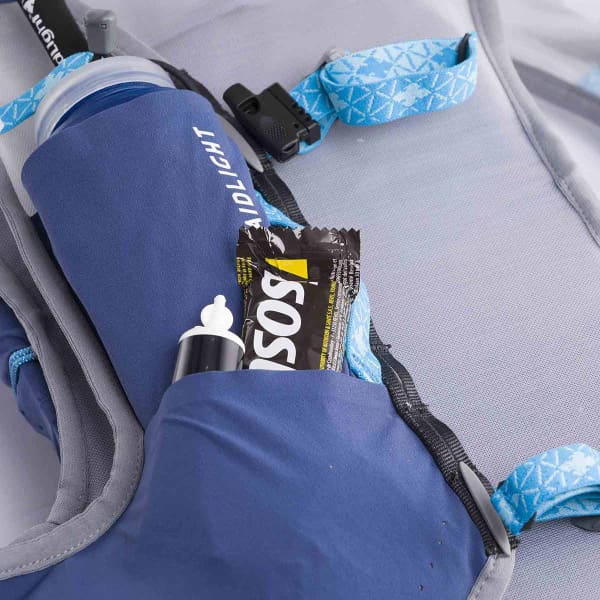 Sac trail RAIDLIGHT RESPONSIV VEST 12L DARK BLUE
