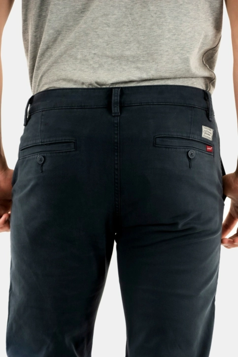 Pantalons levi's® 17196 00160 baltic navy shady
