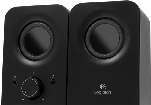 Logitech Z150 2.0 Pc Speaker