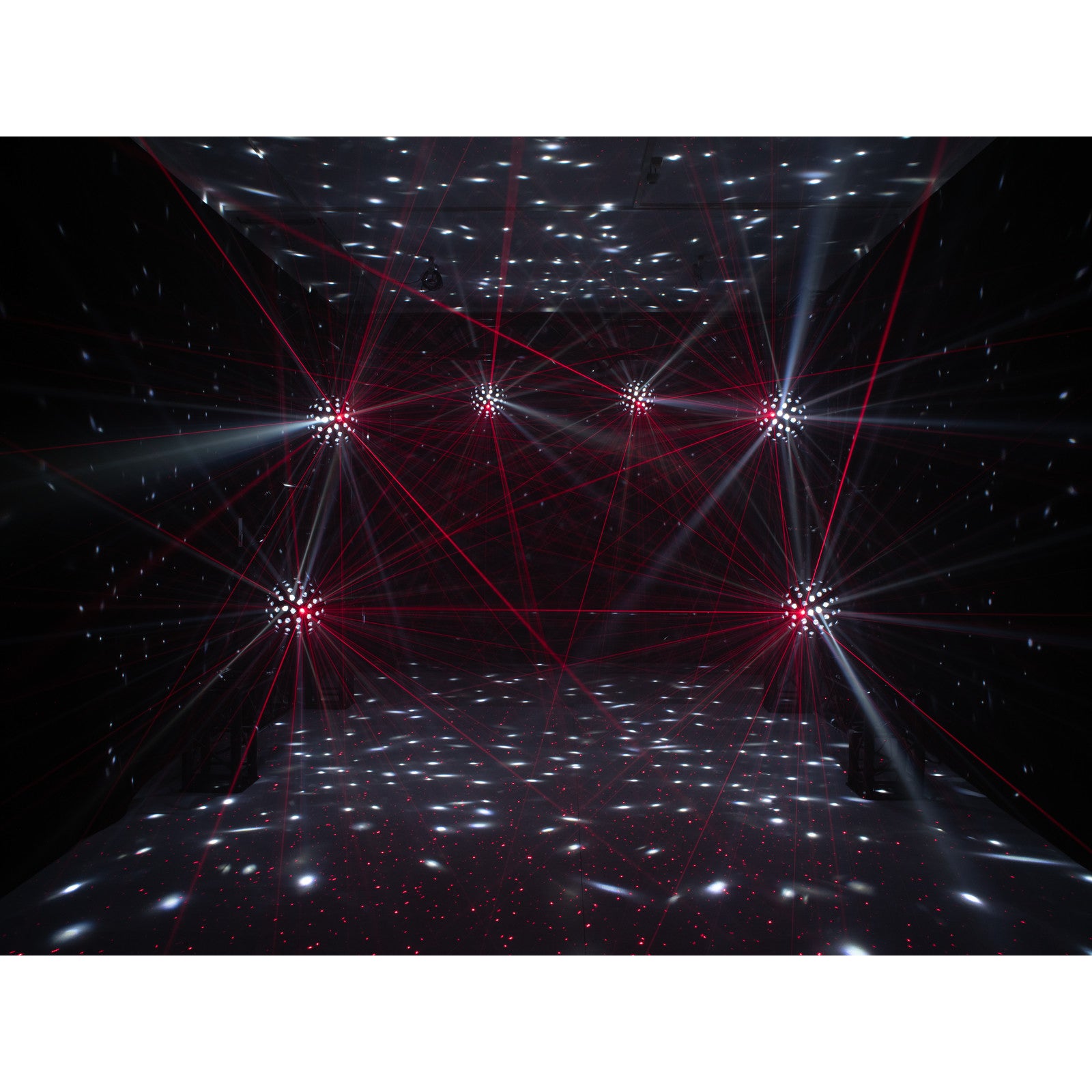 Eurolite LED B-40 Laser Beam effect