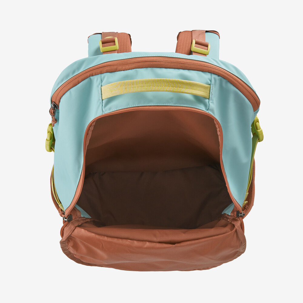 Refugio Tagesrucksack 30L