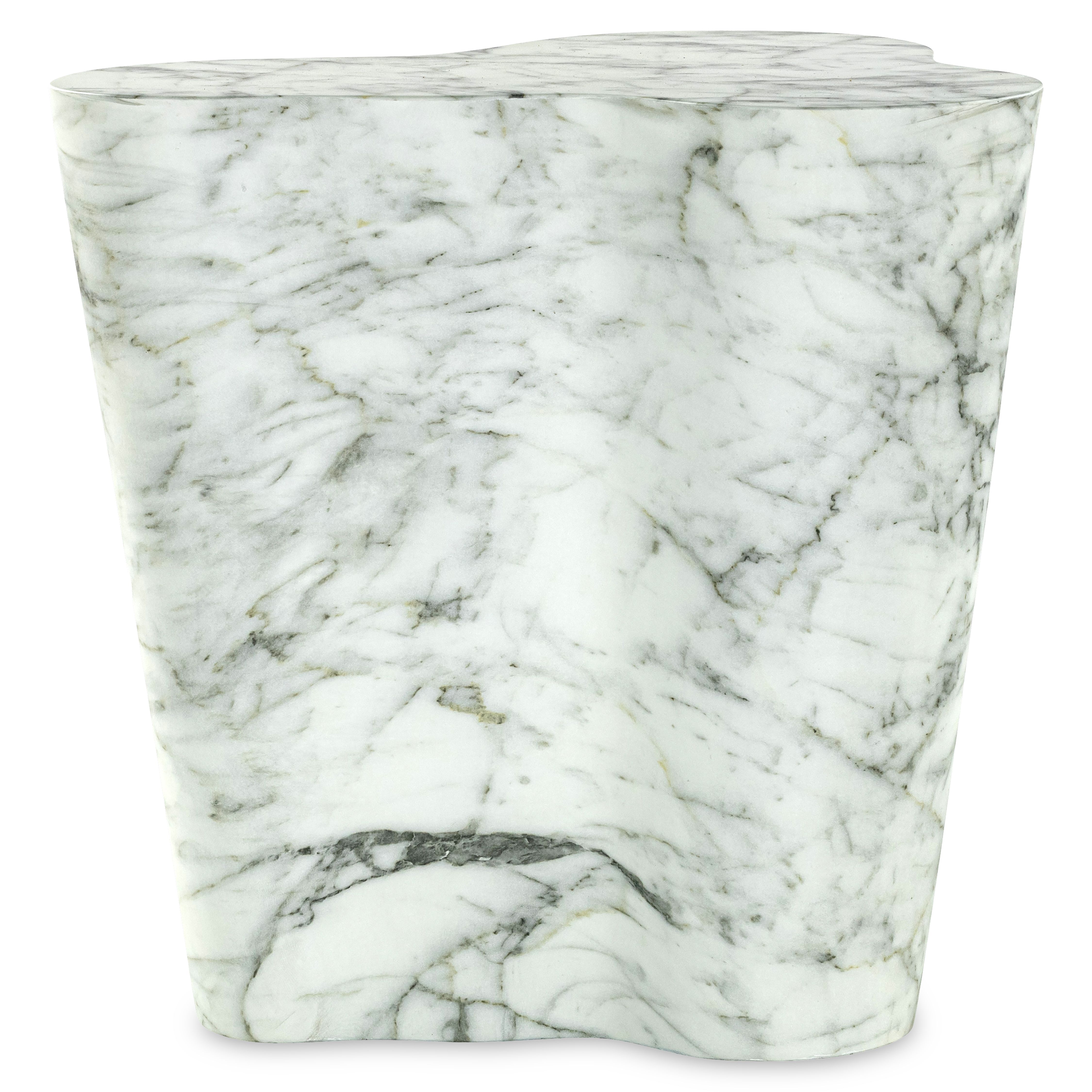 Bijzettafel 212863 Rockyard B46 x D38 x H46 cm