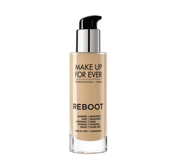 MAKE UP FOR EVER - Reboot, 30ml