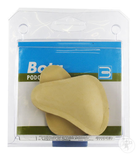 Bota Podo 13 Coussinet Voûte Plantaire Small 1 Paire (25101201)