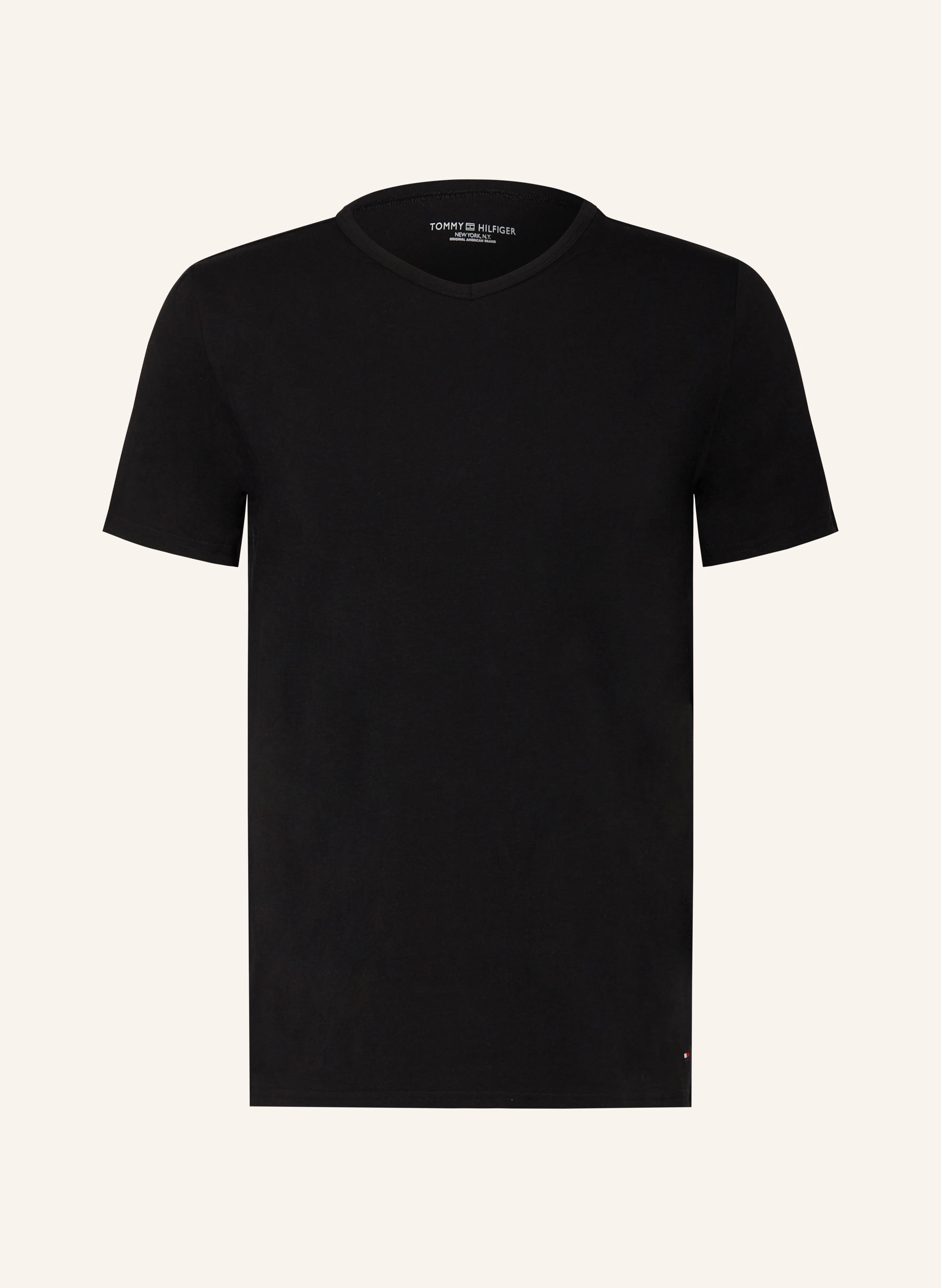 TOMMY HILFIGER 3er-Pack V-Shirts
