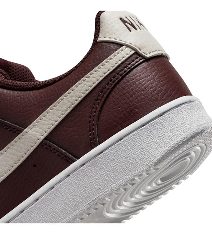 Nike Women Court Vision Low Next Nature Sneakers