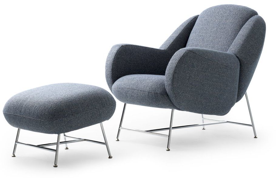 Leolux   Anton Fauteuil